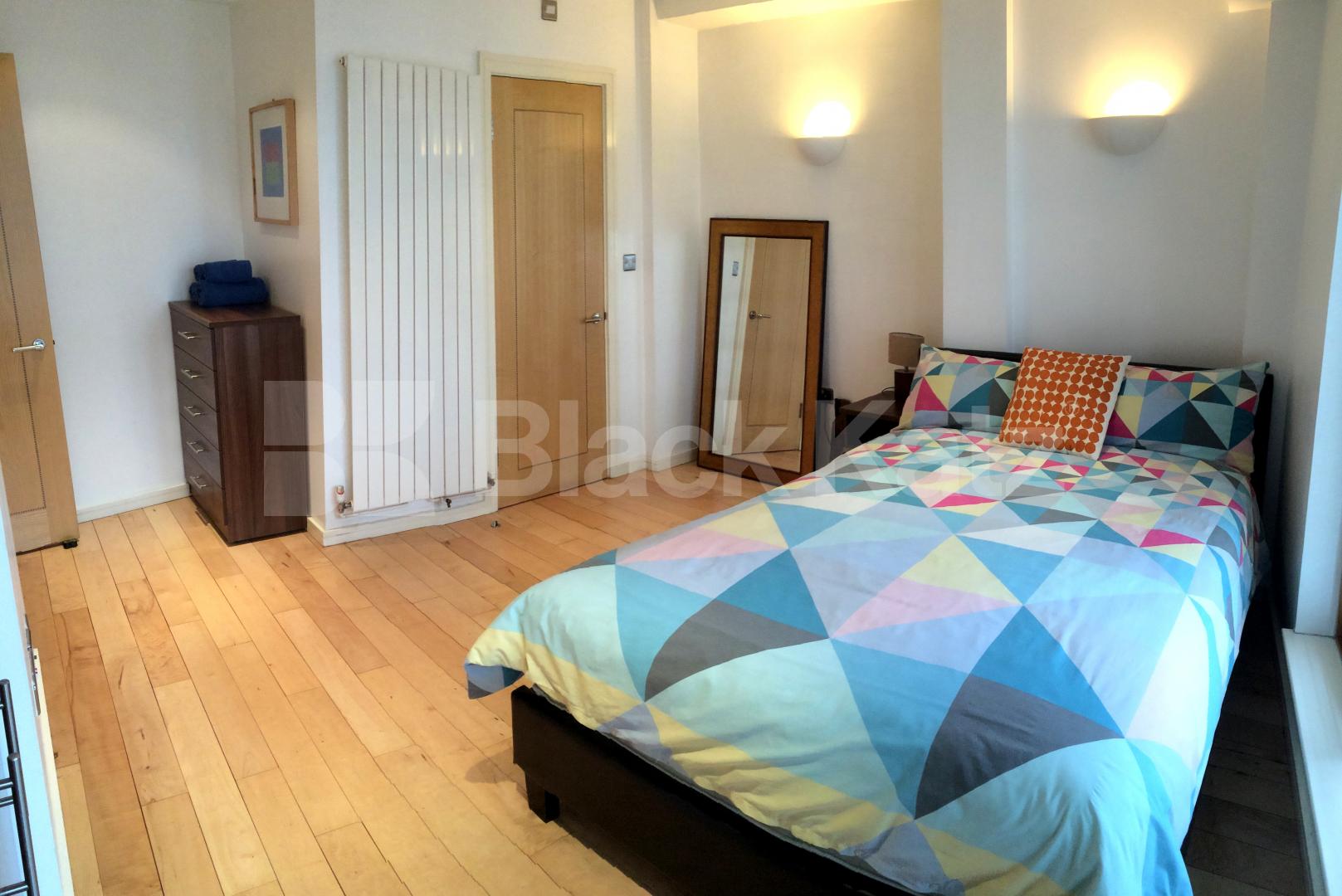 			NEW INSTRUCTION, 2 Bedroom, 1 bath, 1 reception Apartment			 Magdalen Street, London Bridge